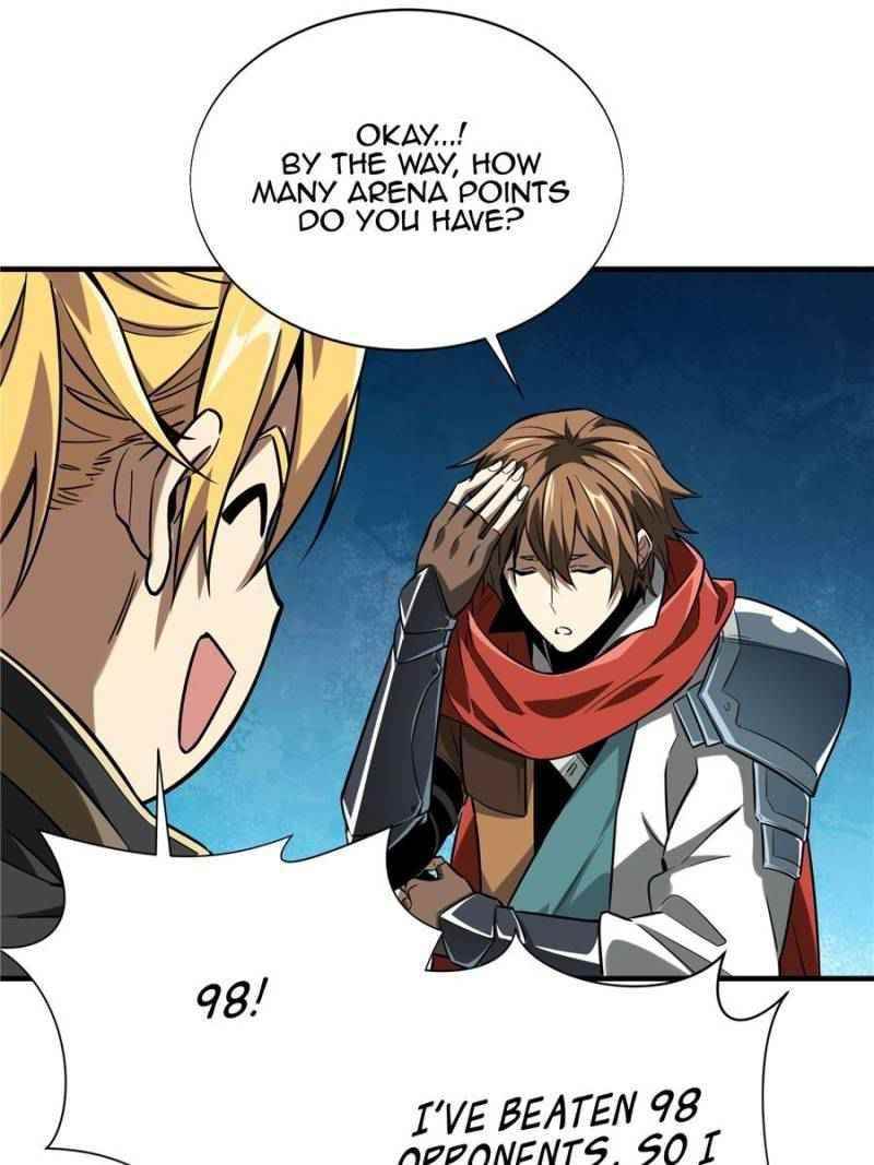 The King’s Avatar Chapter 45 - Page 43 in English