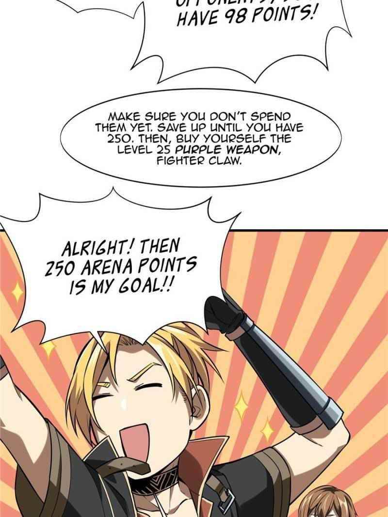 The King’s Avatar Chapter 45 - Page 44 in English