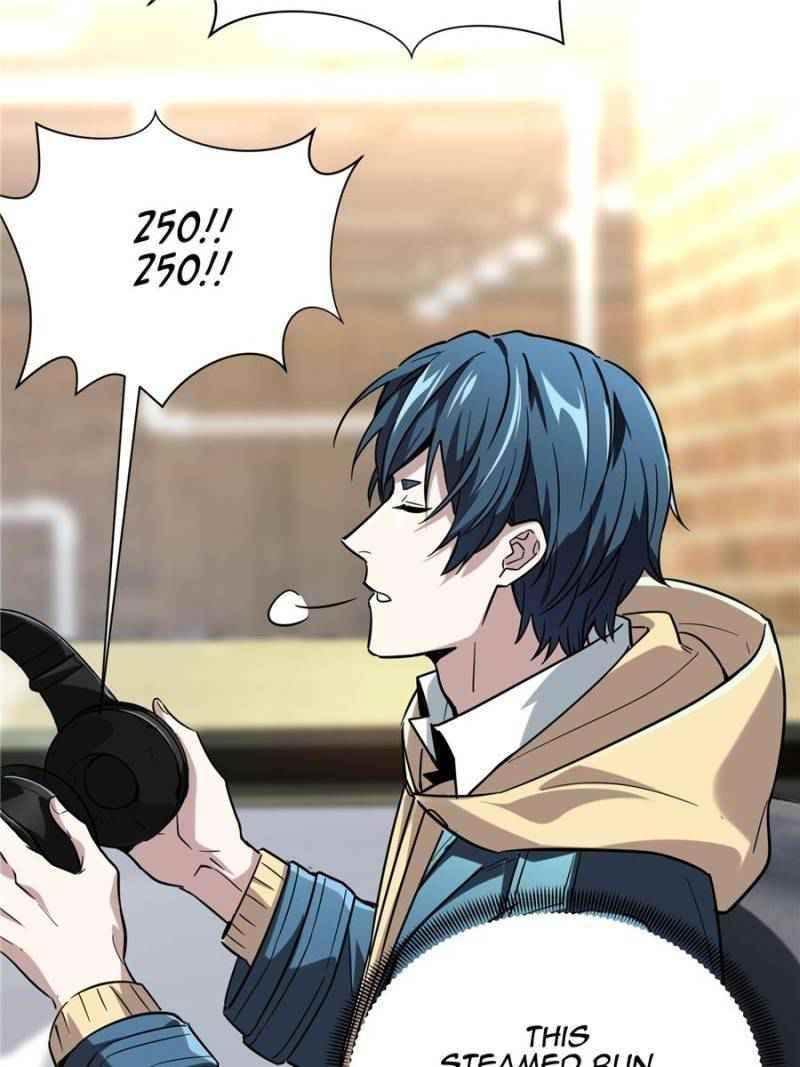 The King’s Avatar Chapter 45 - Page 46 in English