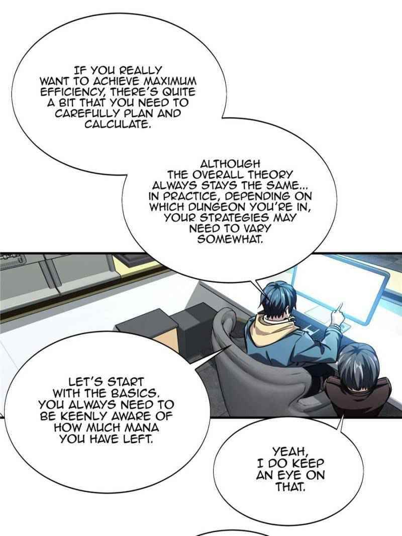 The King’s Avatar Chapter 45 - Page 7 in English
