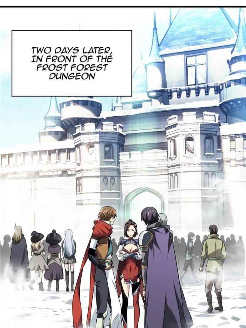 The King’s Avatar Chapter 46 - Page 20 in English
