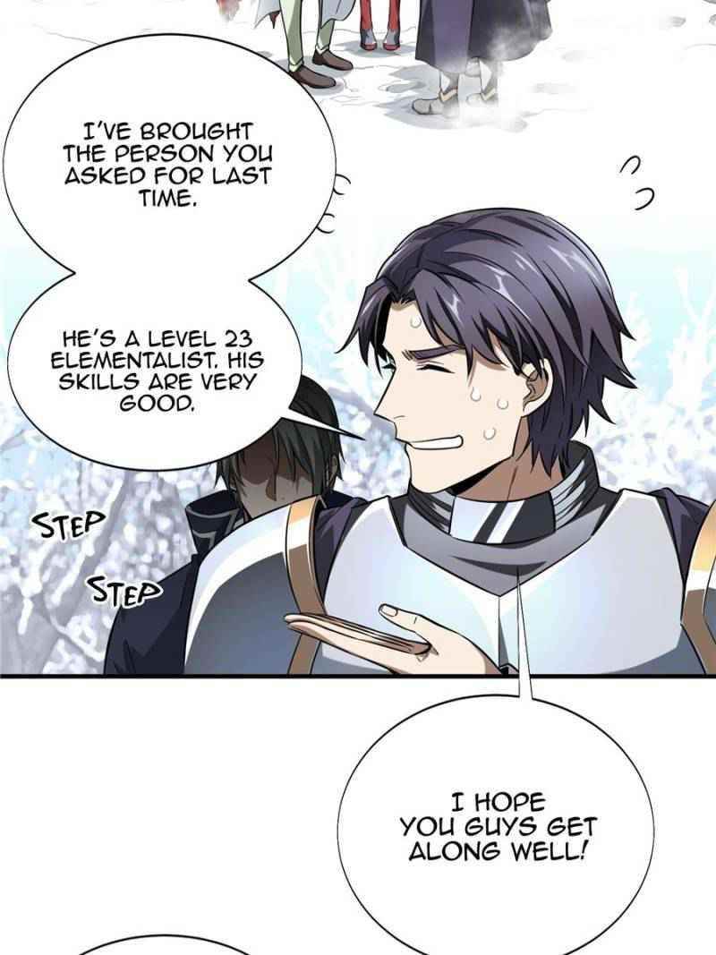 The King’s Avatar Chapter 46 - Page 21 in English