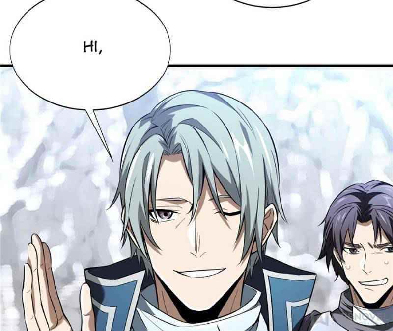 The King’s Avatar Chapter 46 - Page 22 in English
