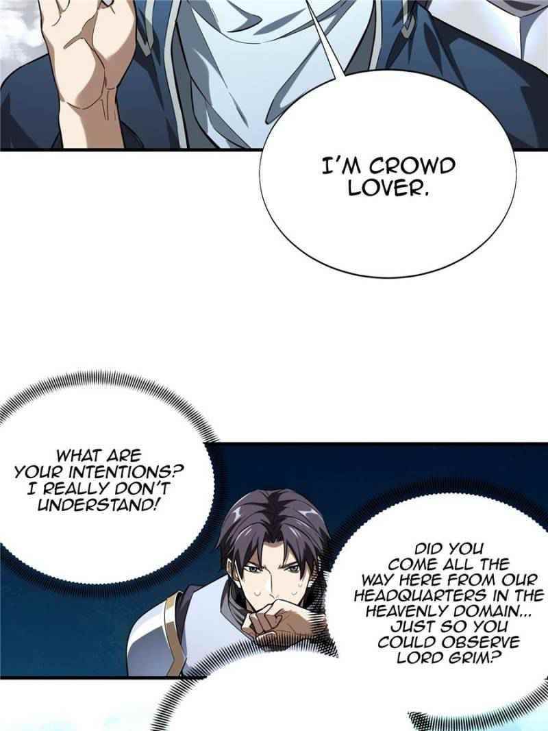 The King’s Avatar Chapter 46 - Page 23 in English