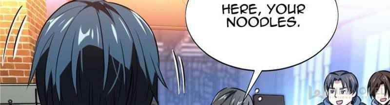 The King’s Avatar Chapter 46 - Page 3 in English