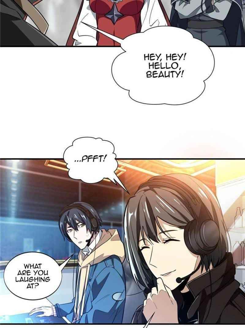 The King’s Avatar Chapter 46 - Page 30 in English
