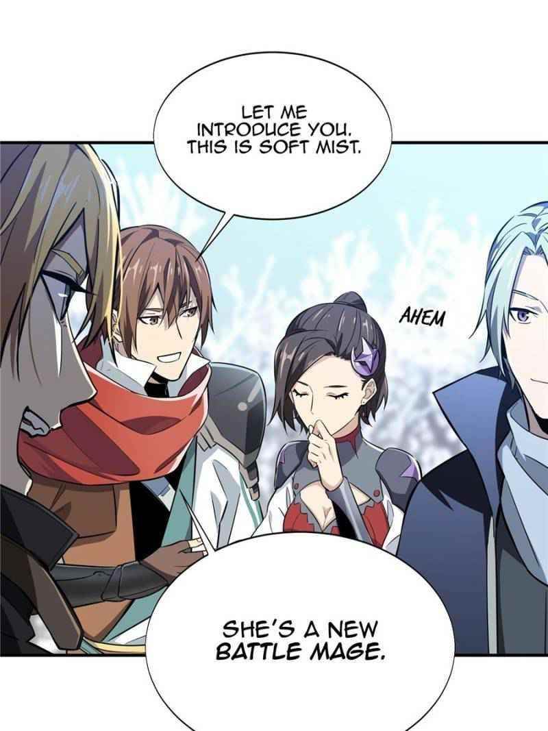 The King’s Avatar Chapter 46 - Page 32 in English