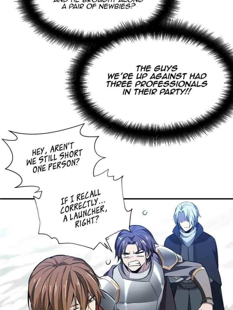 The King’s Avatar Chapter 46 - Page 36 in English