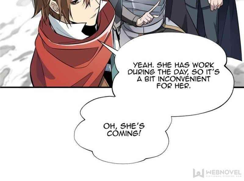 The King’s Avatar Chapter 46 - Page 37 in English