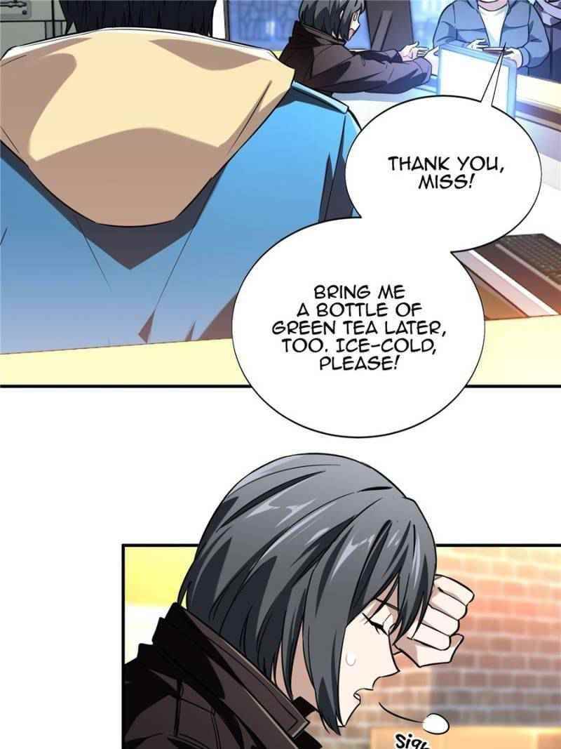 The King’s Avatar Chapter 46 - Page 4 in English