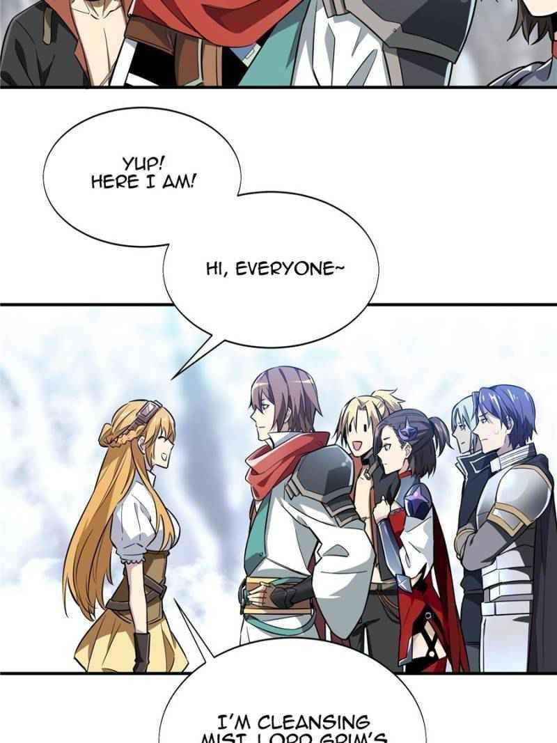 The King’s Avatar Chapter 46 - Page 42 in English