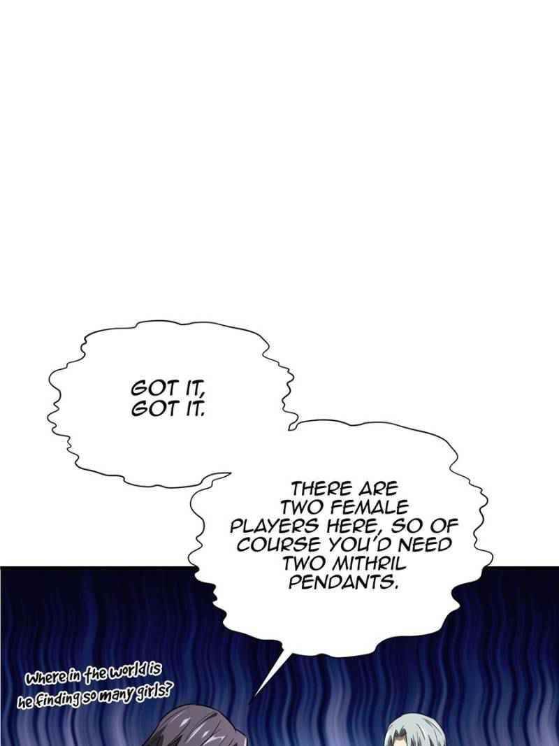 The King’s Avatar Chapter 46 - Page 47 in English