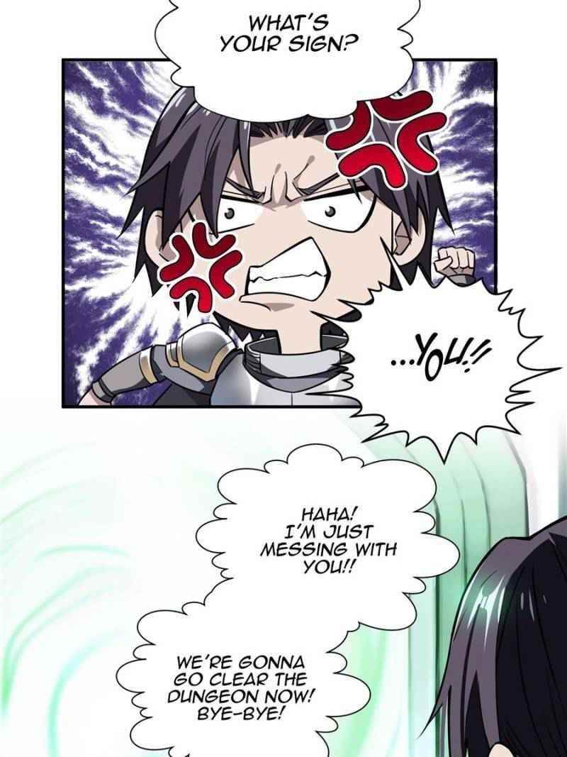 The King’s Avatar Chapter 46 - Page 51 in English