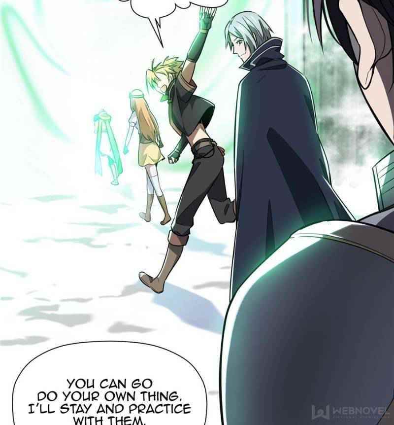The King’s Avatar Chapter 46 - Page 52 in English
