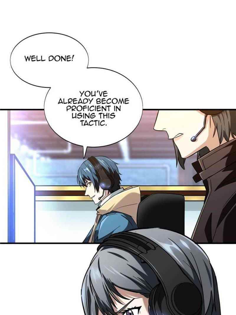 The King’s Avatar Chapter 47 - Page 13 in English