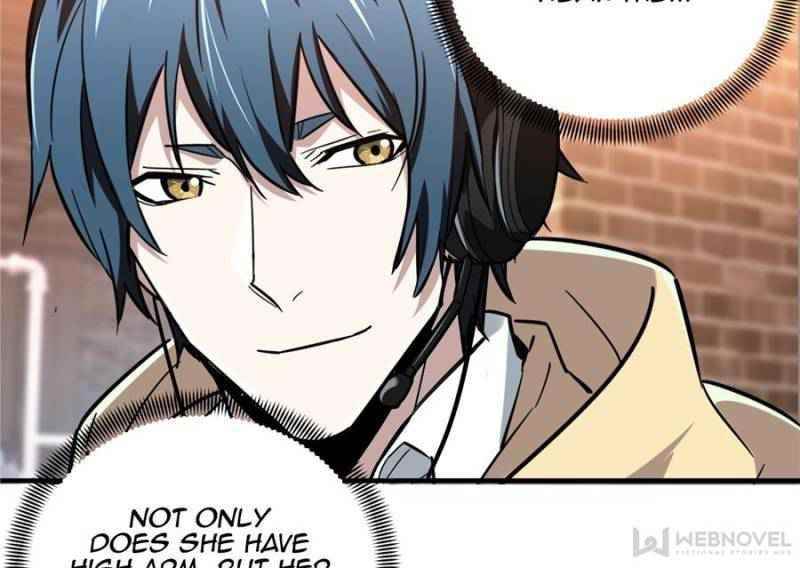 The King’s Avatar Chapter 47 - Page 15 in English