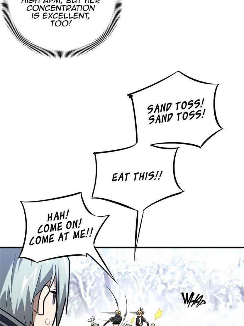 The King’s Avatar Chapter 47 - Page 16 in English