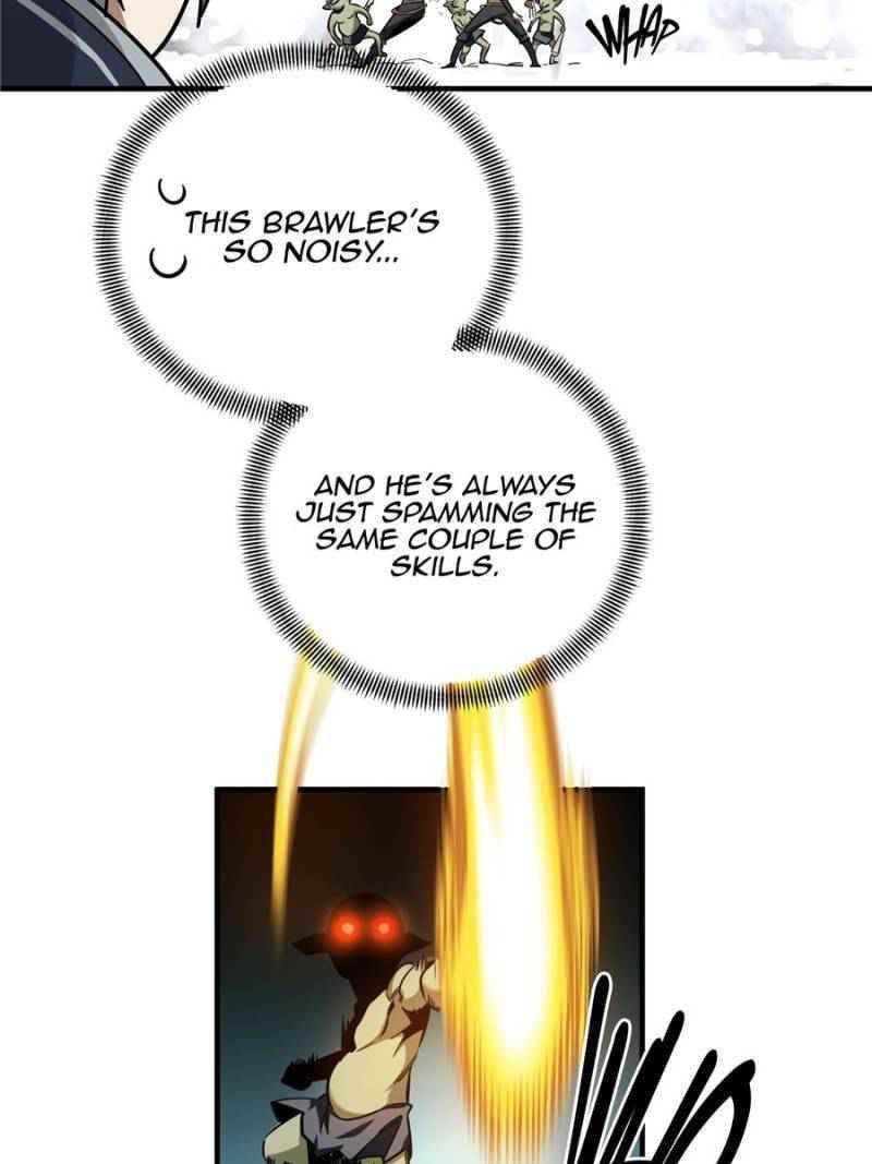 The King’s Avatar Chapter 47 - Page 17 in English