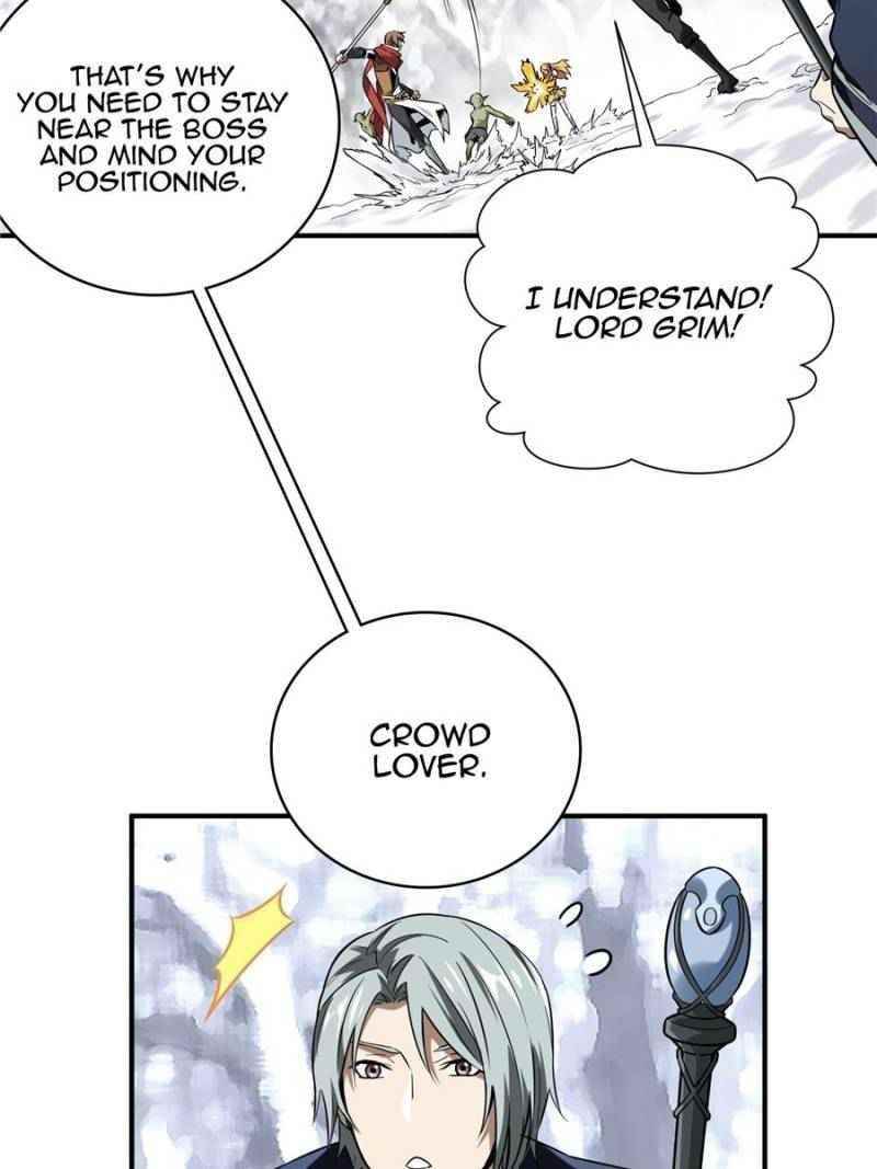 The King’s Avatar Chapter 47 - Page 23 in English