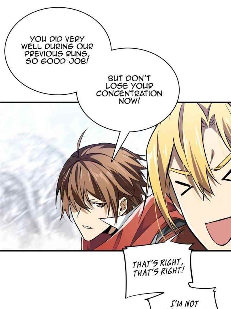 The King’s Avatar Chapter 47 - Page 25 in English