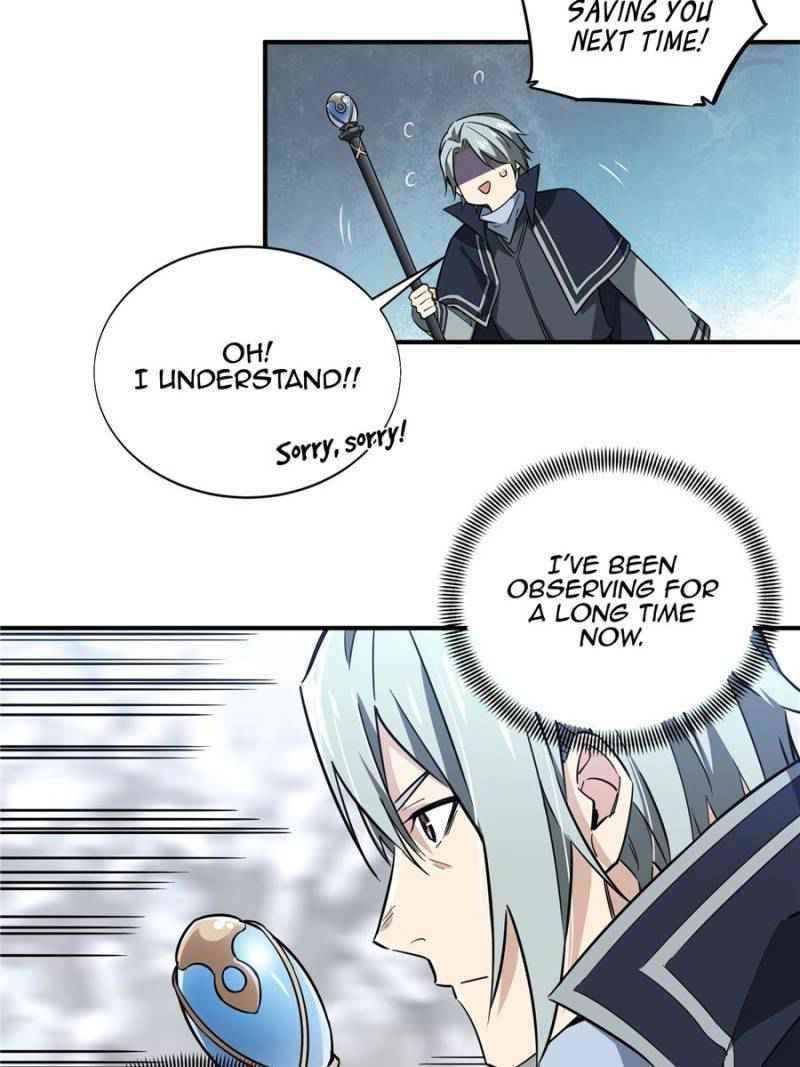 The King’s Avatar Chapter 47 - Page 26 in English