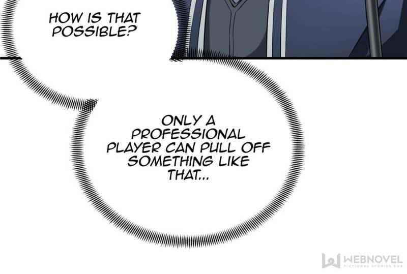 The King’s Avatar Chapter 47 - Page 36 in English