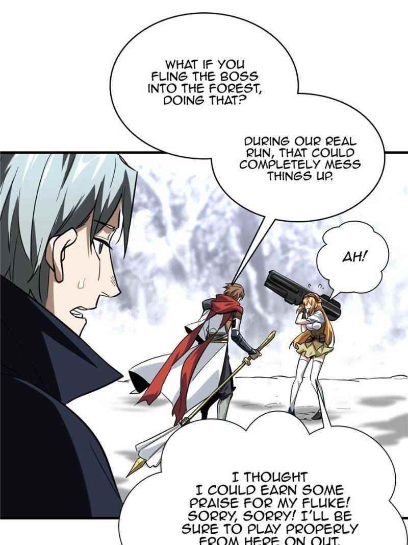The King’s Avatar Chapter 47 - Page 40 in English