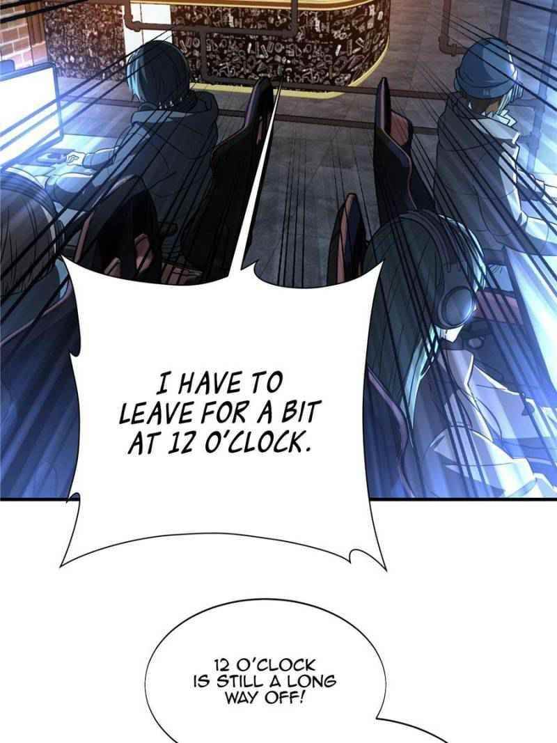 The King’s Avatar Chapter 47 - Page 48 in English