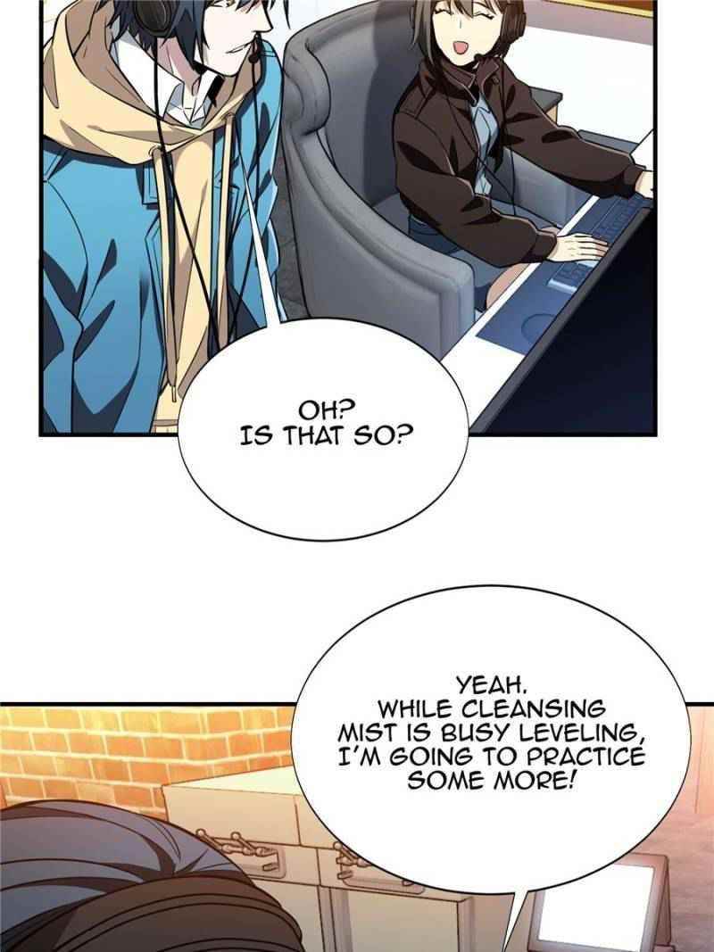 The King’s Avatar Chapter 47 - Page 50 in English