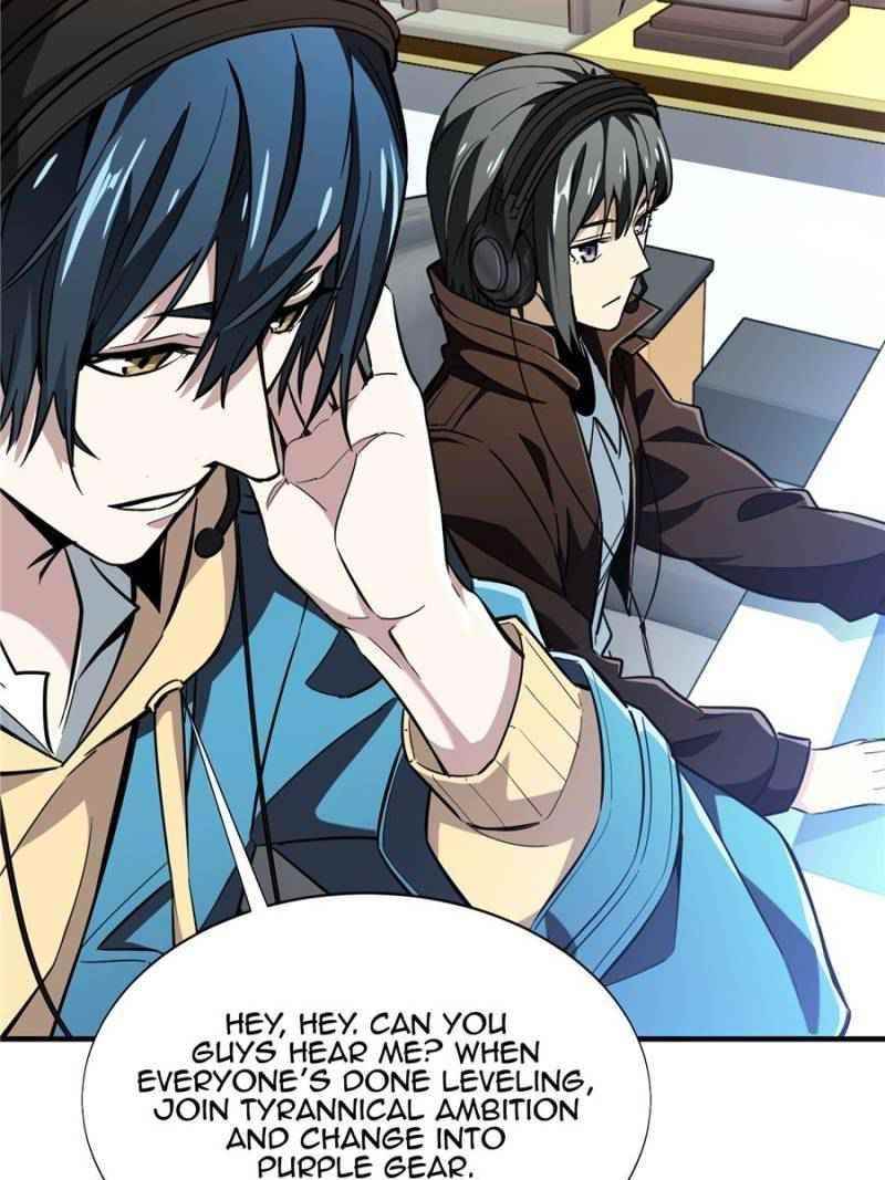 The King’s Avatar Chapter 47 - Page 51 in English