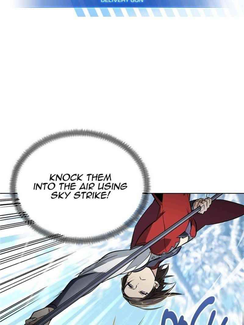 The King’s Avatar Chapter 47 - Page 8 in English