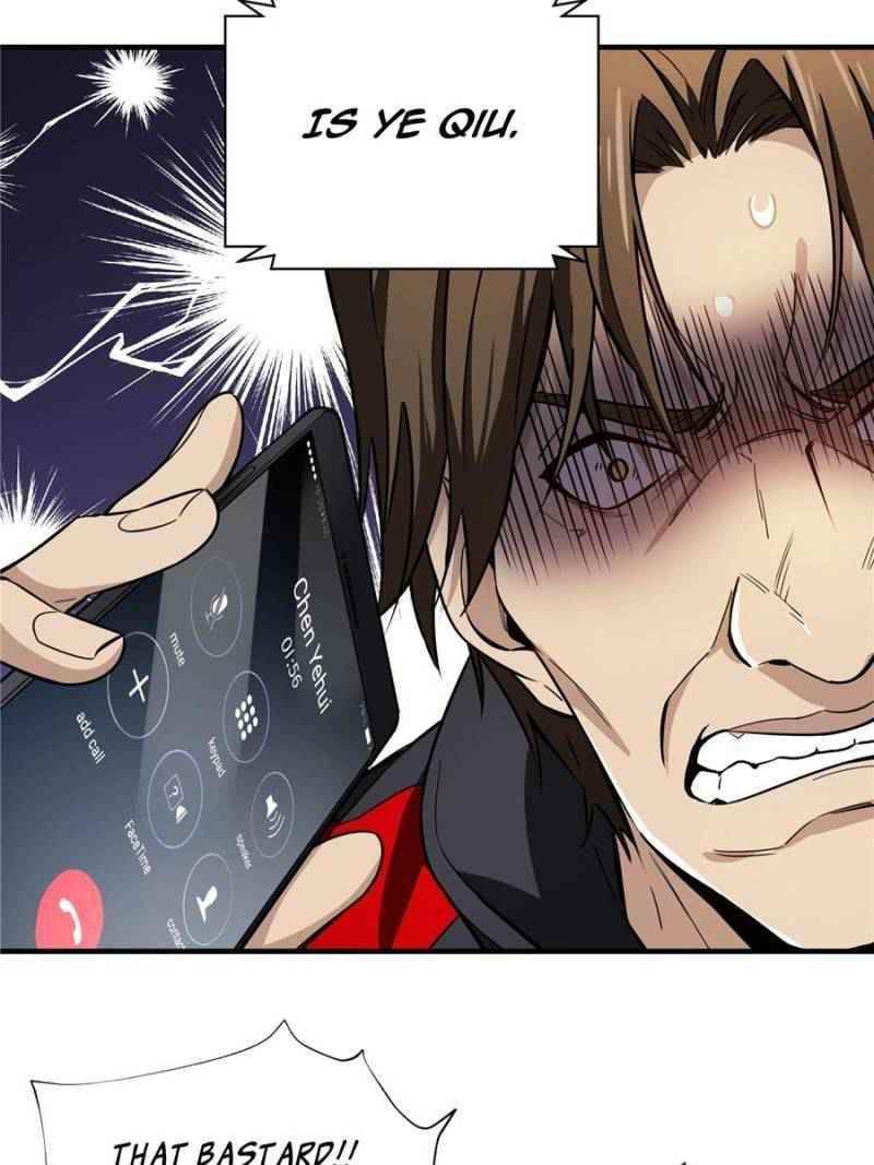 The King’s Avatar Chapter 48 - Page 10 in English