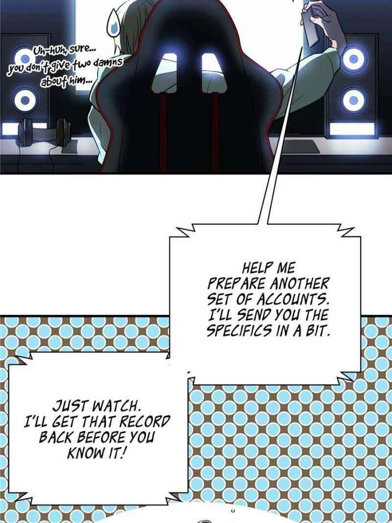 The King’s Avatar Chapter 48 - Page 13 in English