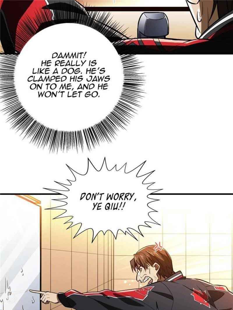 The King’s Avatar Chapter 48 - Page 18 in English