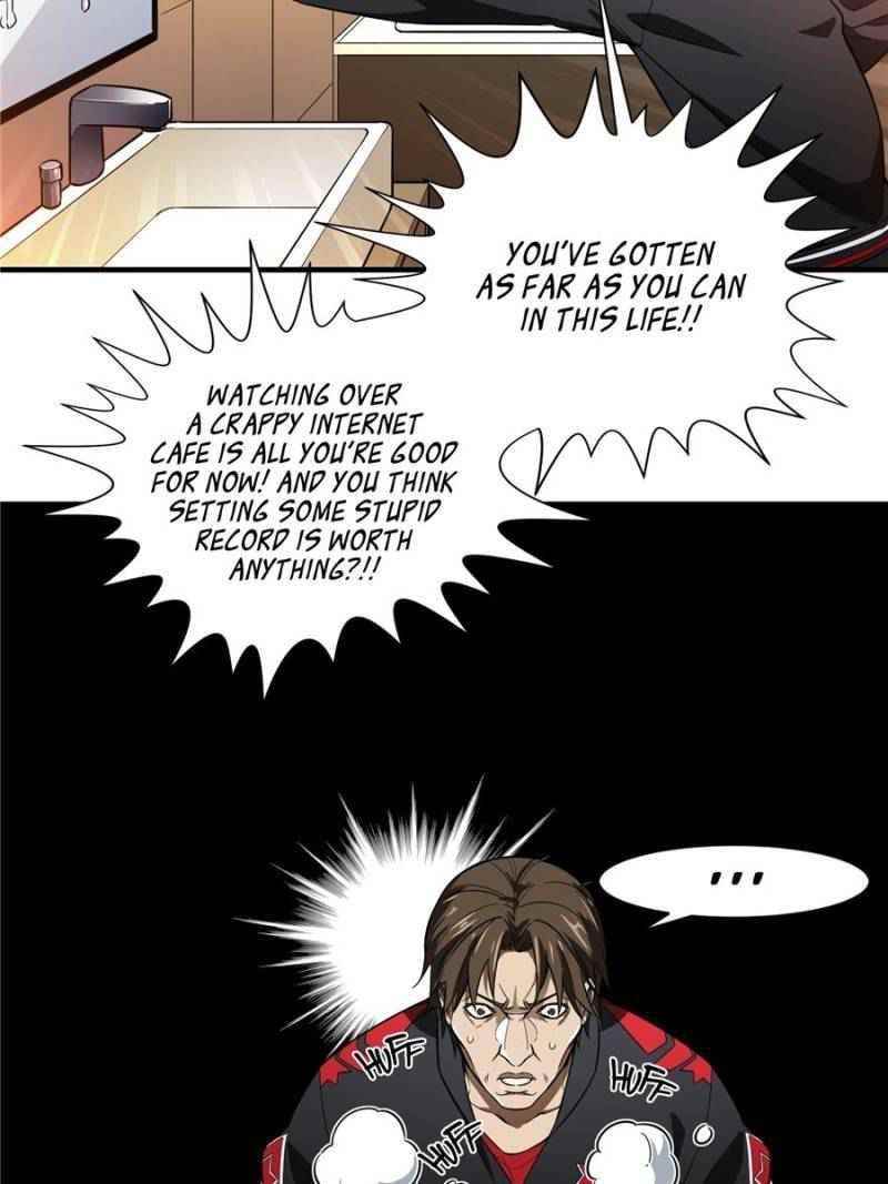 The King’s Avatar Chapter 48 - Page 19 in English