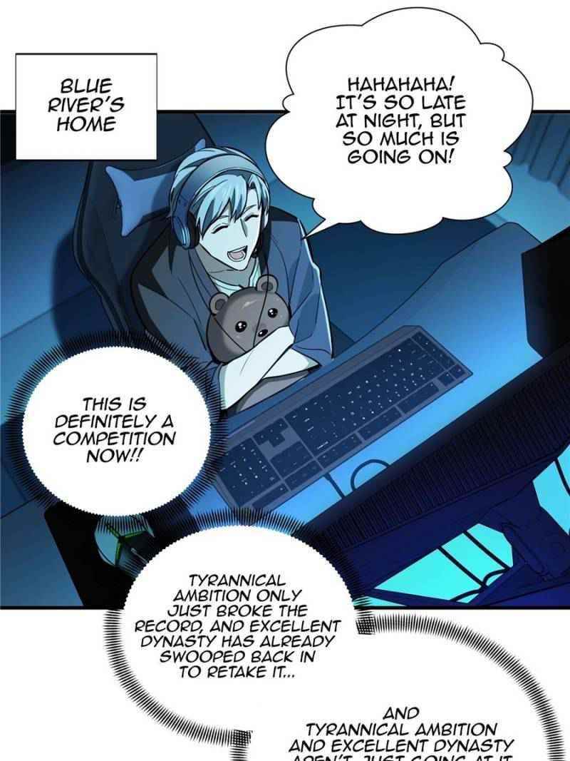The King’s Avatar Chapter 48 - Page 27 in English