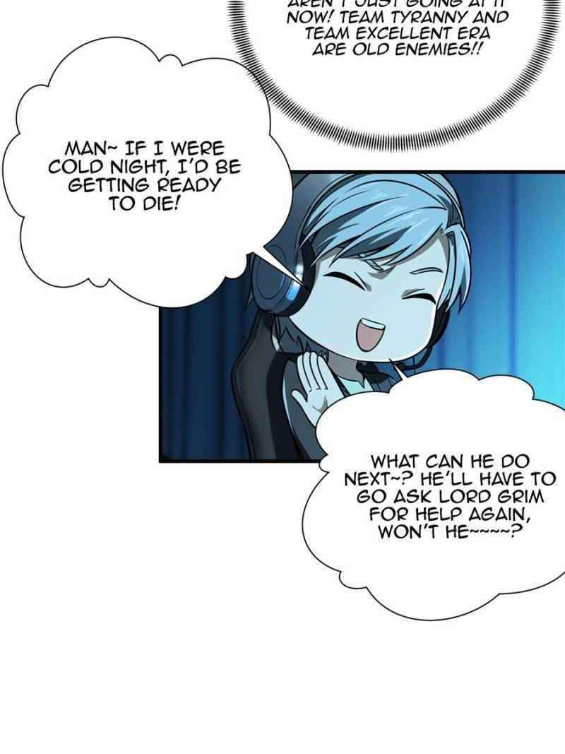 The King’s Avatar Chapter 48 - Page 28 in English