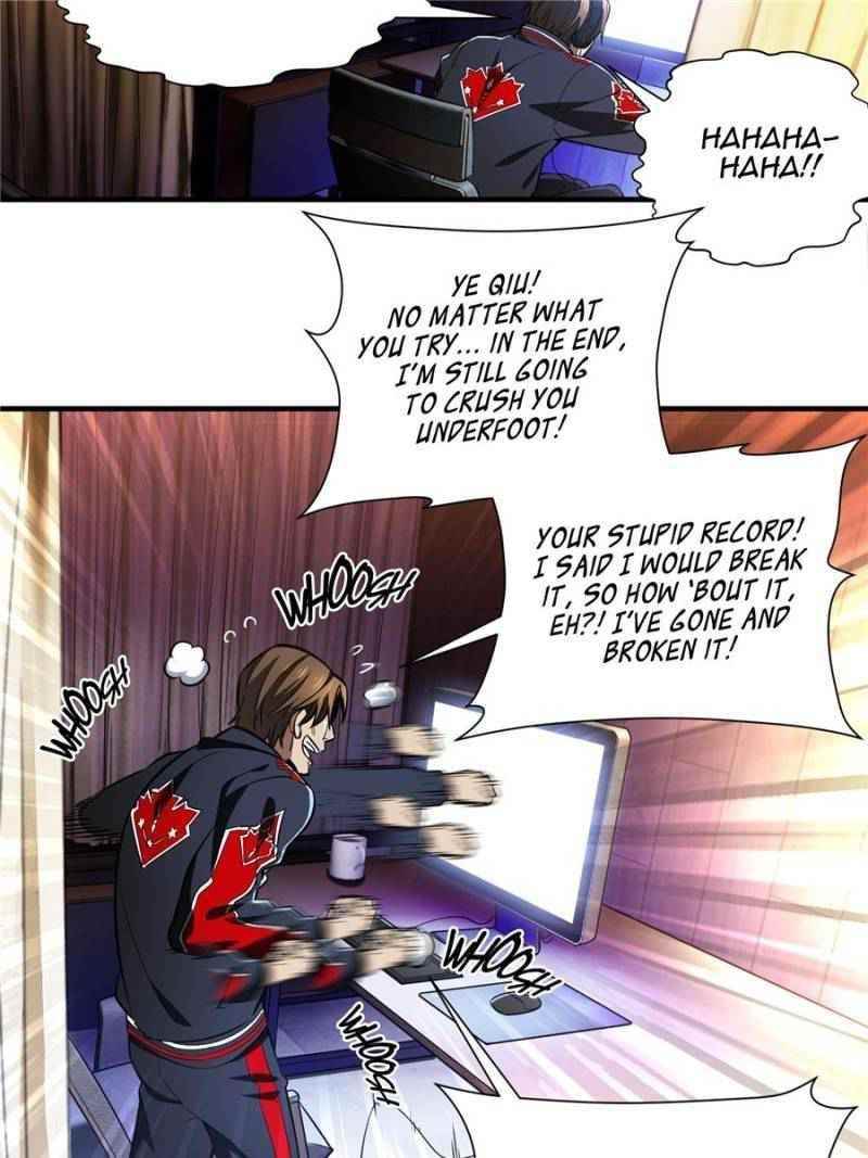 The King’s Avatar Chapter 48 - Page 30 in English