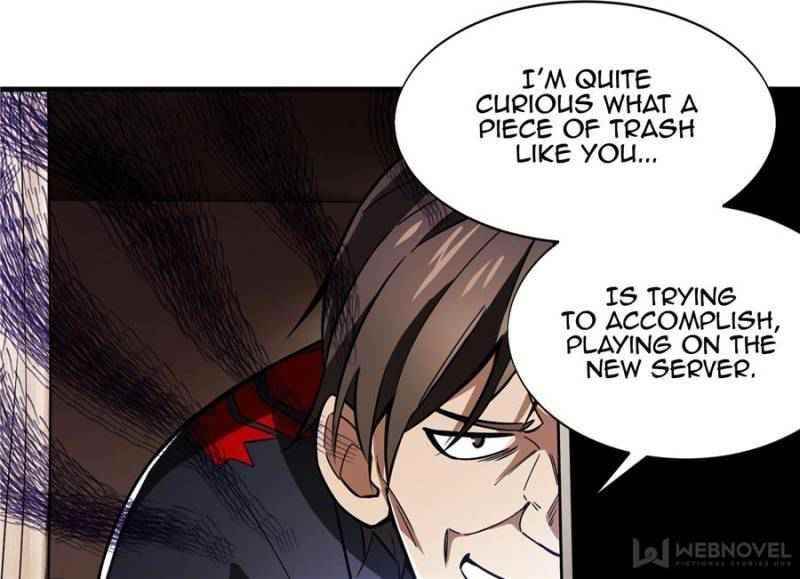 The King’s Avatar Chapter 48 - Page 35 in English