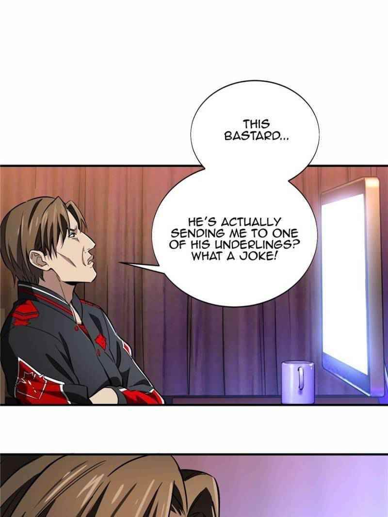 The King’s Avatar Chapter 48 - Page 45 in English