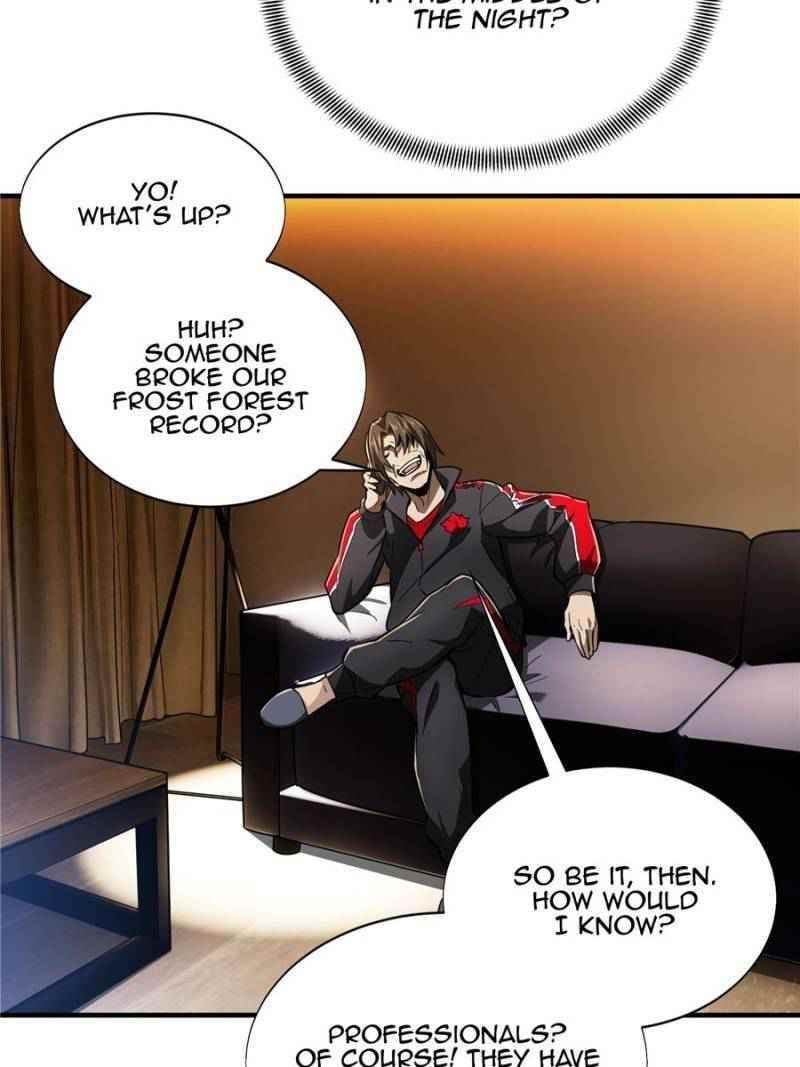 The King’s Avatar Chapter 48 - Page 7 in English