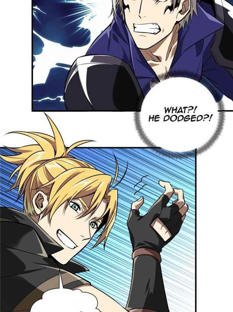 The King’s Avatar Chapter 49 - Page 11 in English