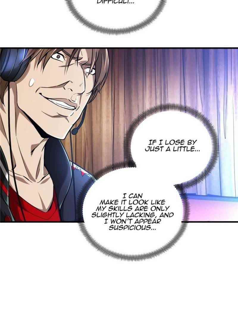 The King’s Avatar Chapter 49 - Page 27 in English