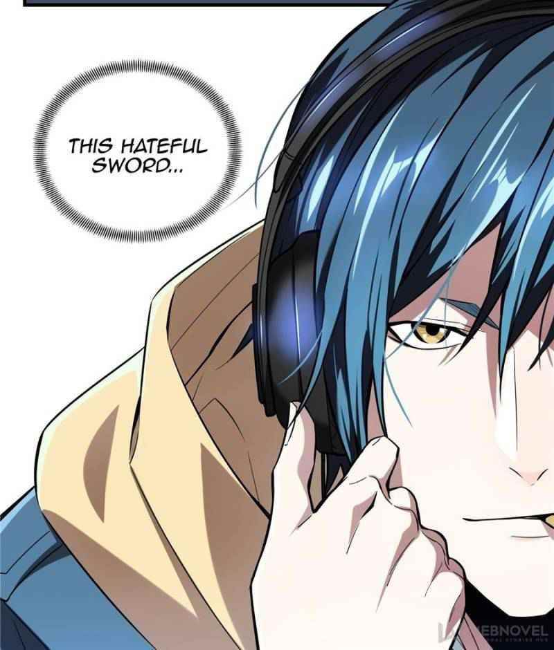 The King’s Avatar Chapter 49 - Page 34 in English