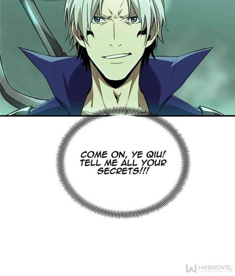 The King’s Avatar Chapter 49 - Page 37 in English