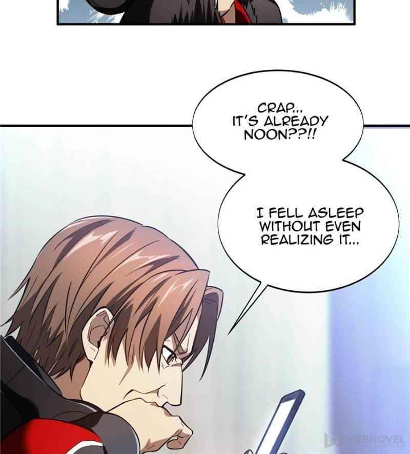 The King’s Avatar Chapter 49 - Page 40 in English