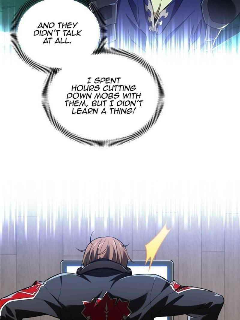 The King’s Avatar Chapter 49 - Page 42 in English