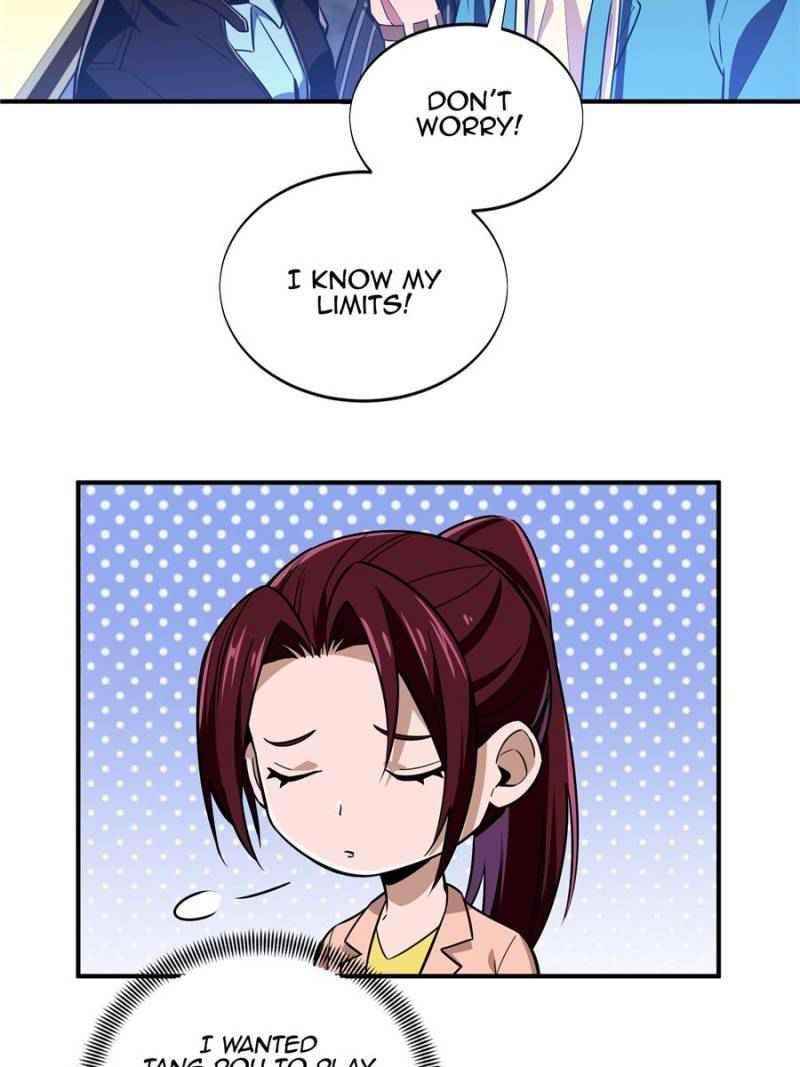 The King’s Avatar Chapter 49 - Page 54 in English