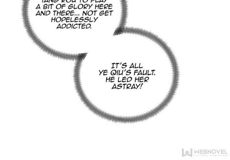 The King’s Avatar Chapter 49 - Page 55 in English