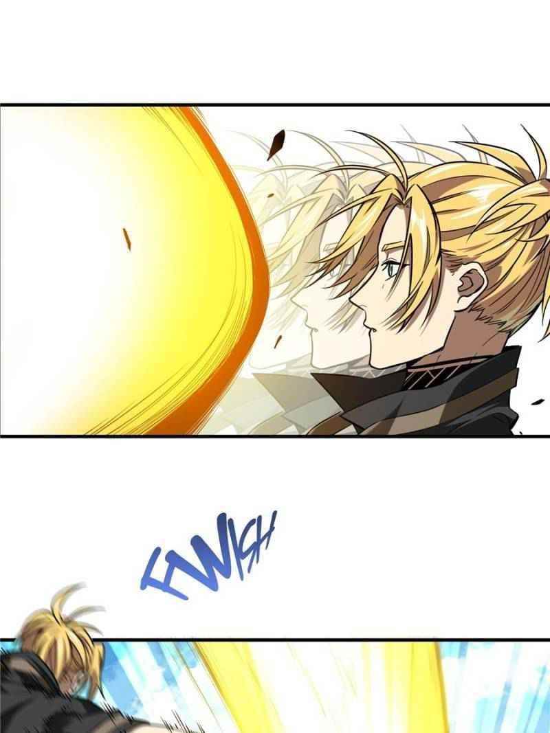 The King’s Avatar Chapter 49 - Page 8 in English